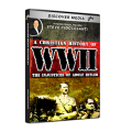 A Christian History of WWII: The Injustices of Adolf Hitler